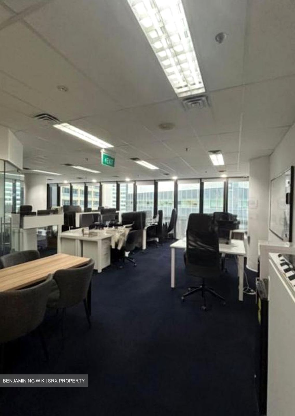 Hsbc Building (D1), Office #519319431